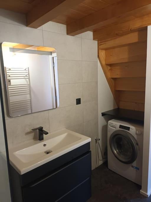 Chez David - Vacances Sous Les Toits Brioude Exterior foto